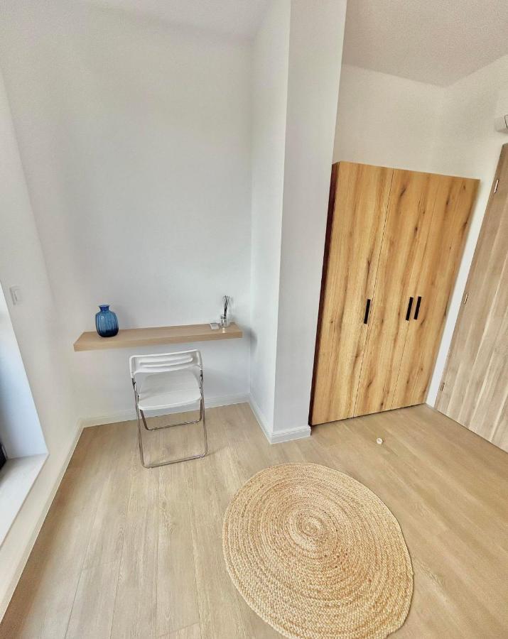 Smart Apartment Mir Varna Esterno foto